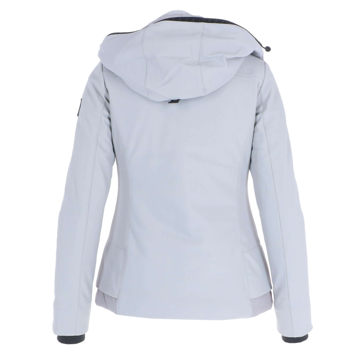 Ego7 Veste Galy Lux Padded Ice Grey