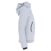 Ego7 Veste Galy Lux Padded Ice Grey