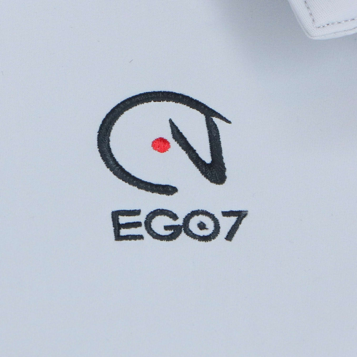 Ego7 Veste Galy Lux Padded Ice Grey