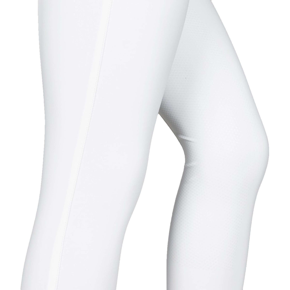 Fair Play Pantalon d'Équitation Jasmine Blanc