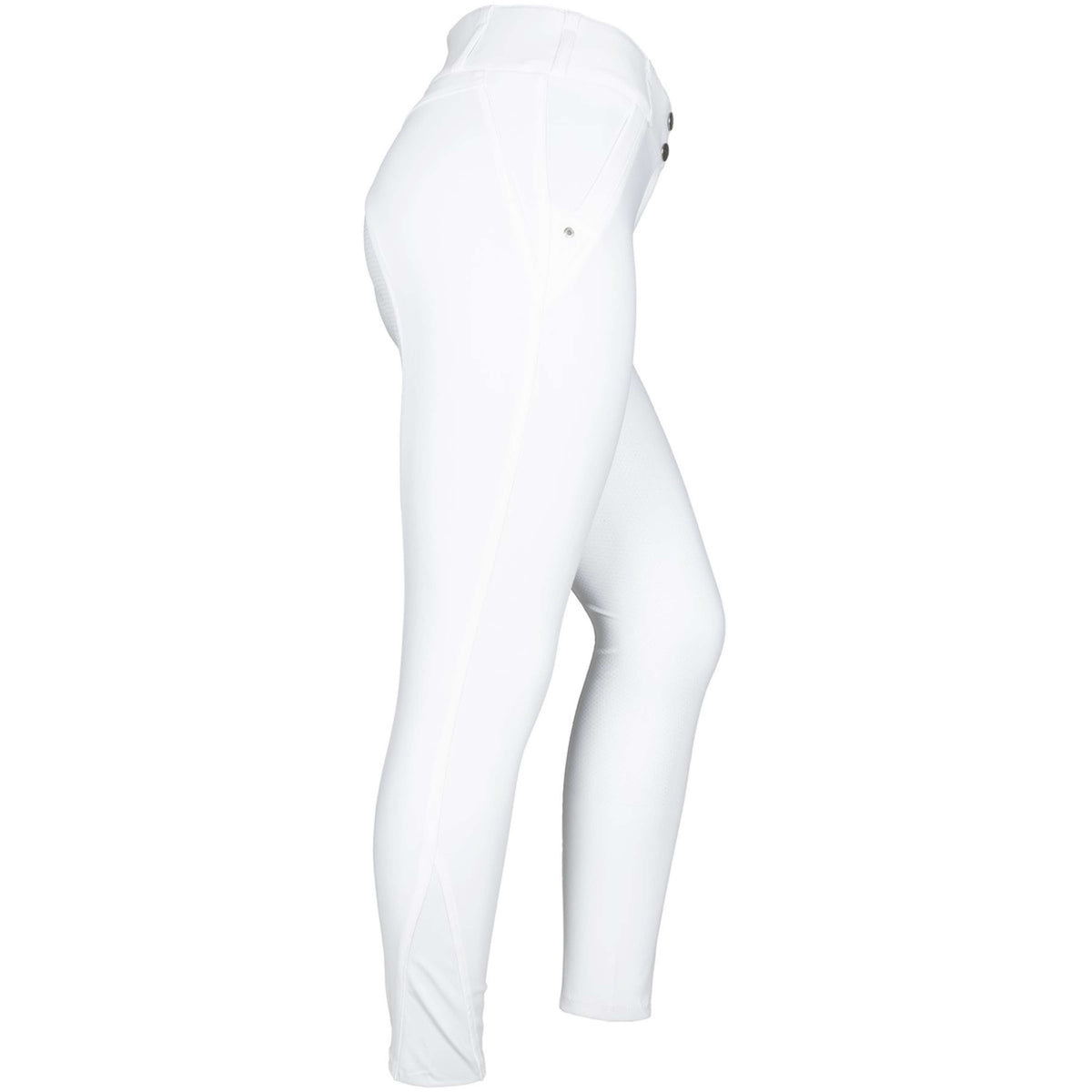 Fair Play Pantalon d'Équitation Jasmine Blanc