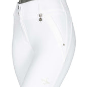 Fair Play Pantalon d'Équitation Jasmine Blanc