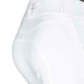 Fair Play Pantalon d'Équitation Jasmine Blanc