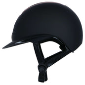 Fair Play Bombe Quantinum Eclipse Rosegold Wide Visor Noir