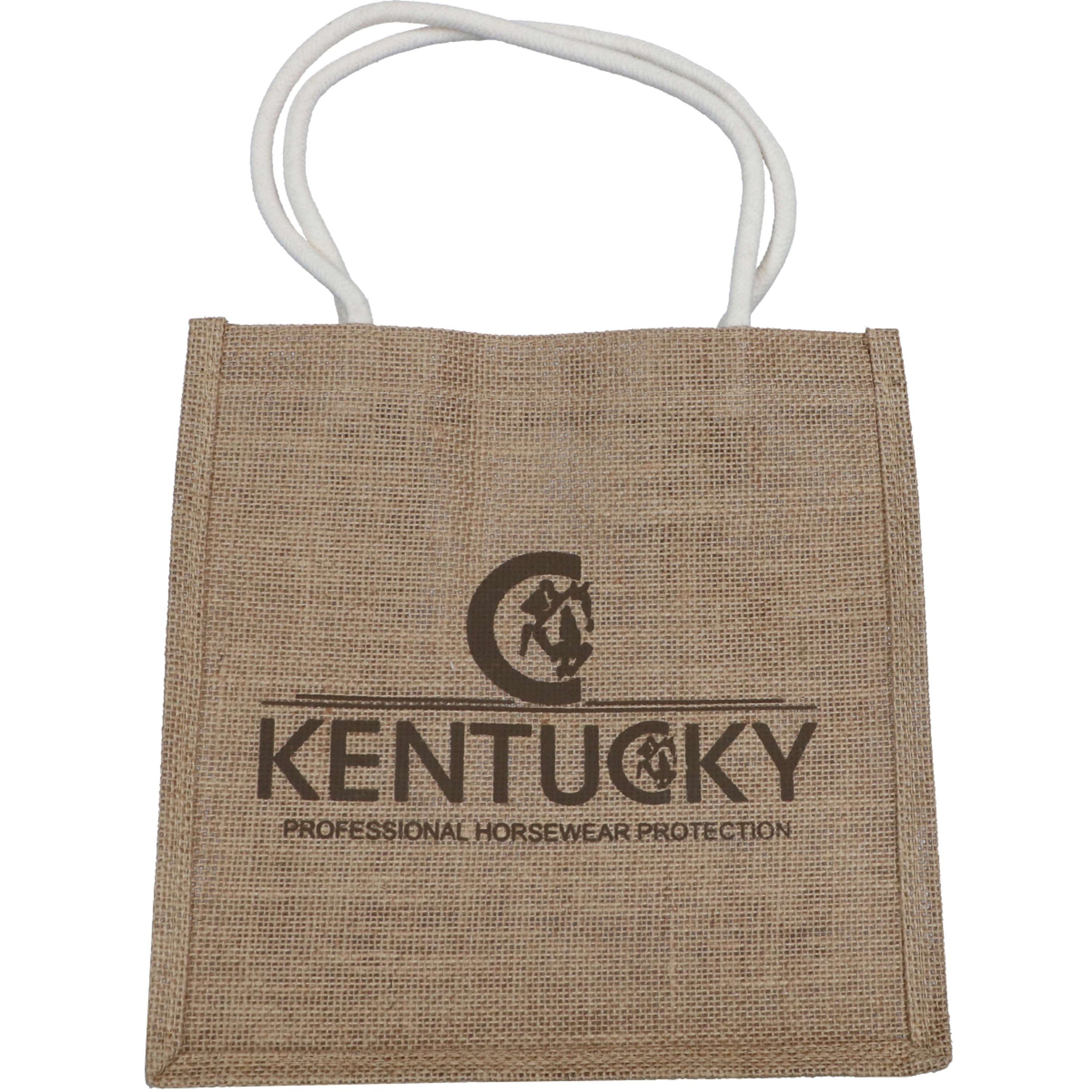 Kentucky Horsewear Sace de Jute