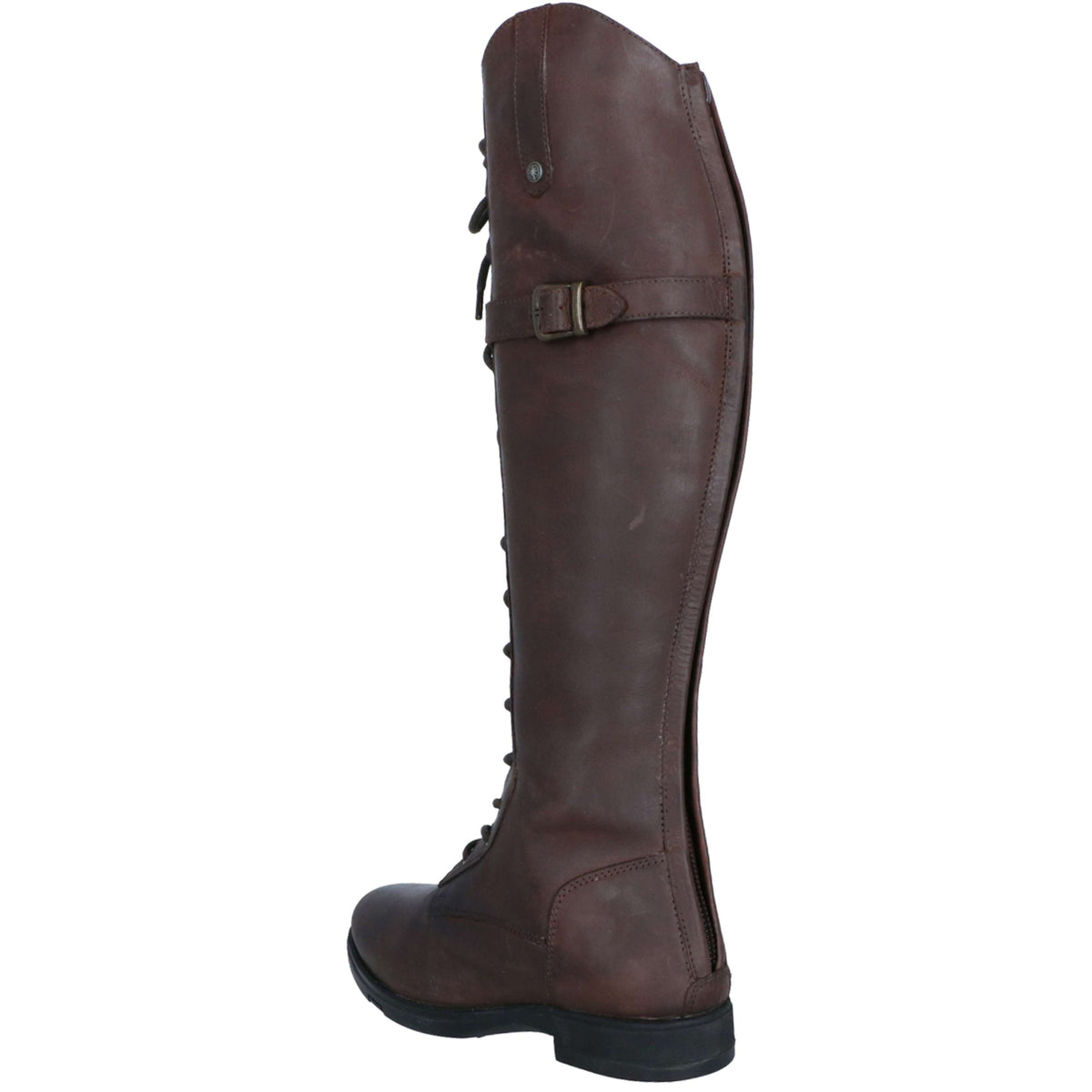 Suedwind Bottes d'Équitation Longford Étanche Waxy Brown