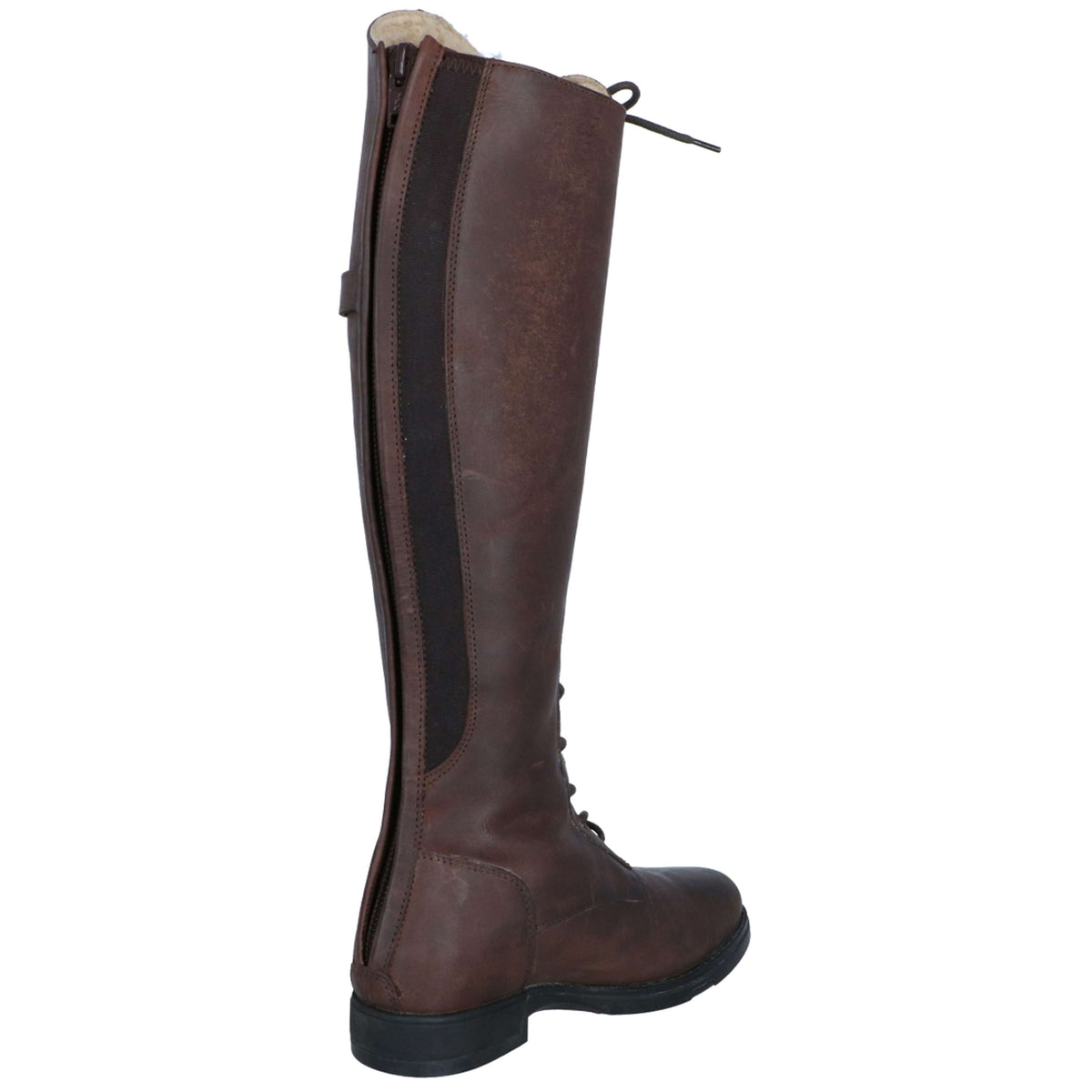 Suedwind Bottes d'Équitation Longford Étanche Waxy Brown