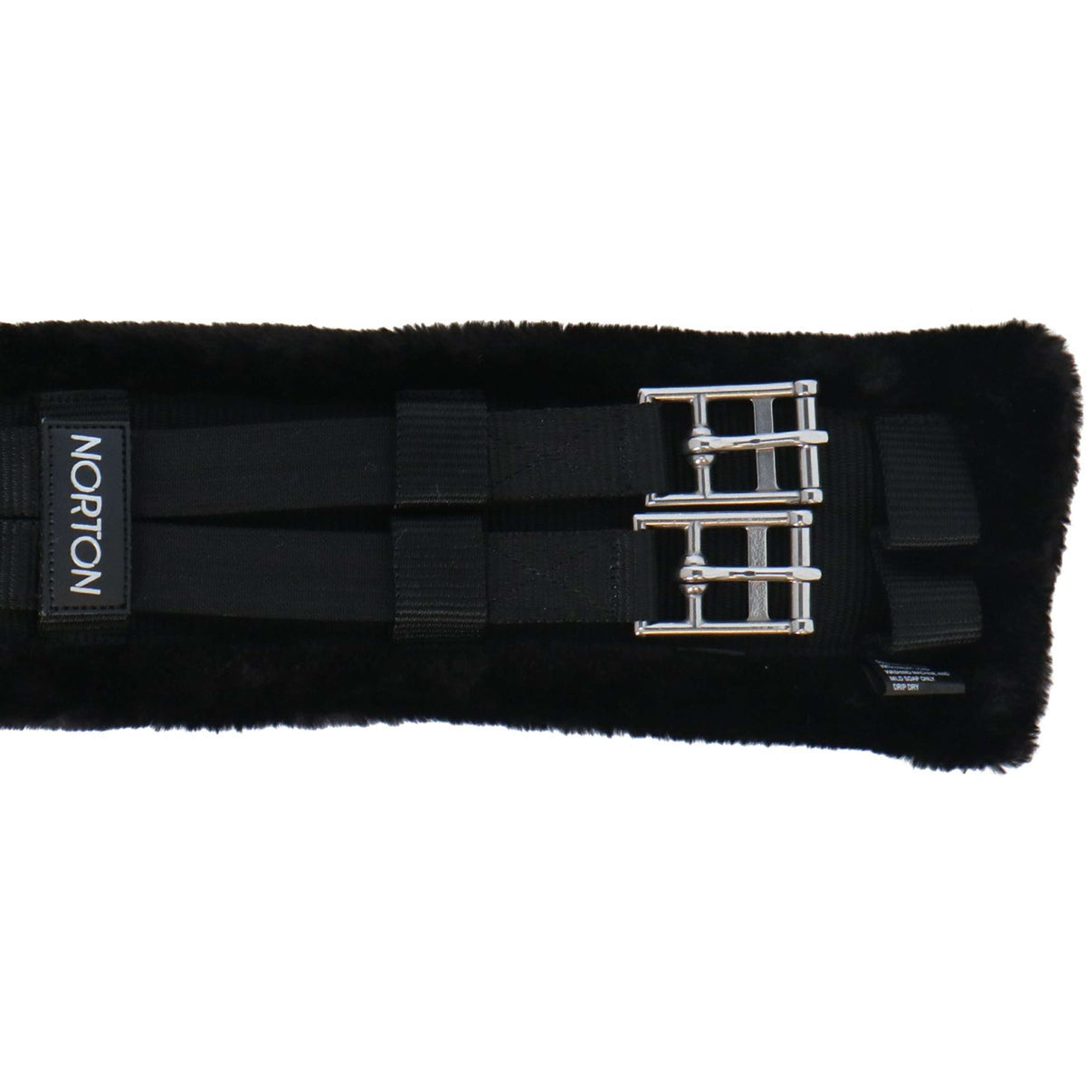 Sangle Horseware Comfort Micklem - Sangle cheval - Le Paturon Sangle Horseware Comfort Micklem - Sangle cheval - Le Paturon