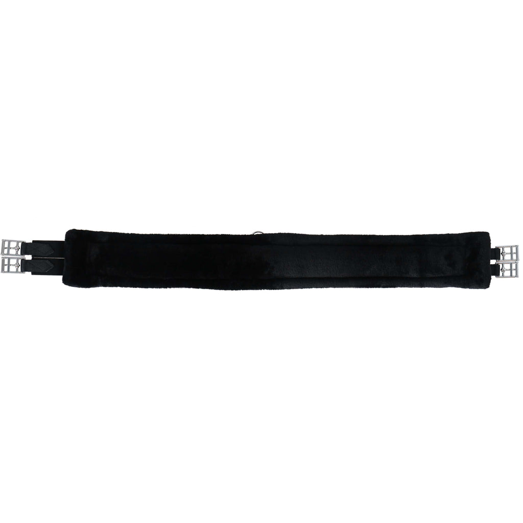 Norton Sangle Smooth Élastique Noir