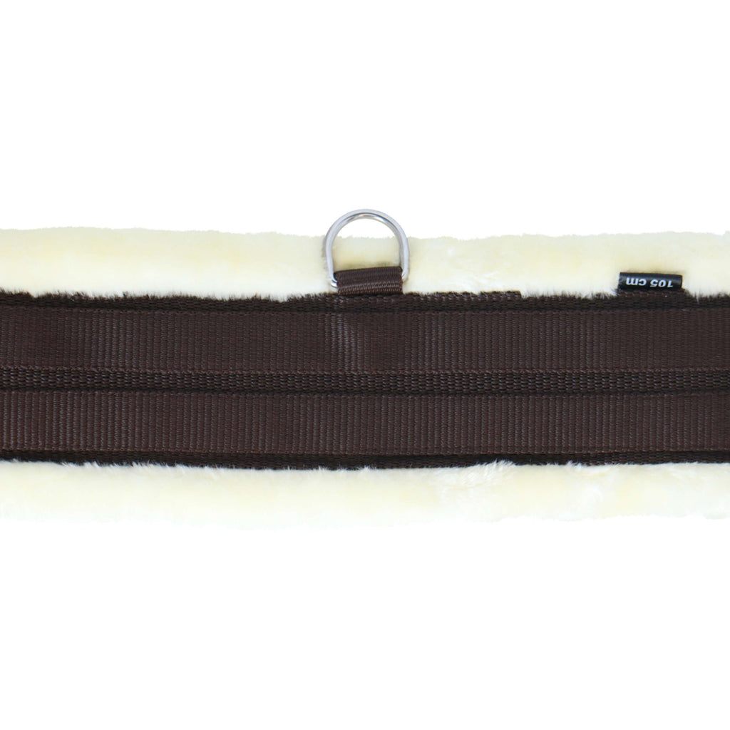 Norton Sangle Smooth Élastique Marron
