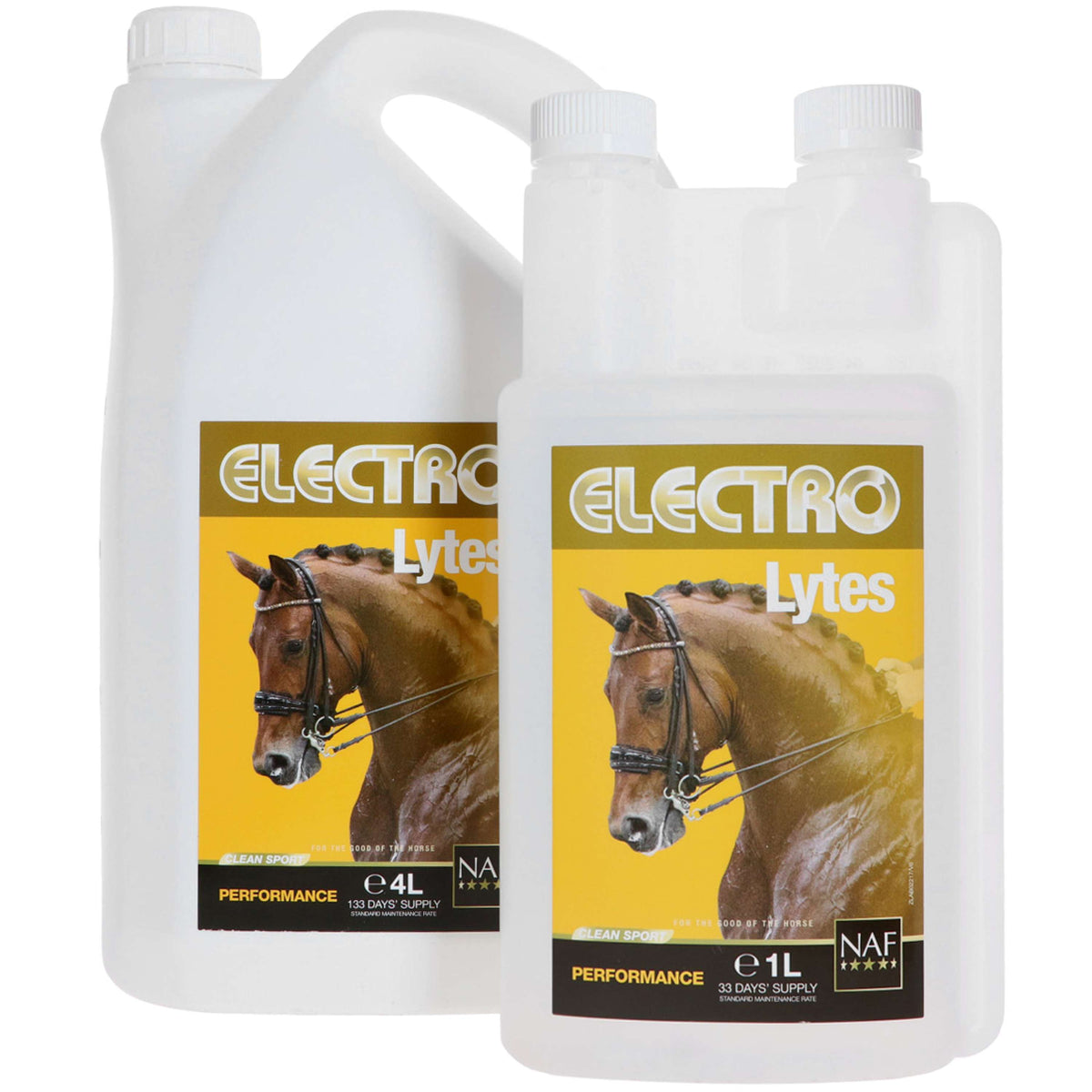 NAF Electrolytes Liquide