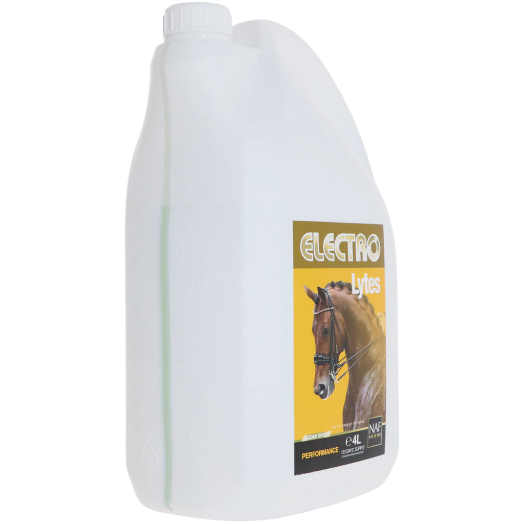NAF Electrolytes Liquide