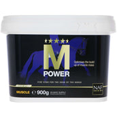 NAF M Power
