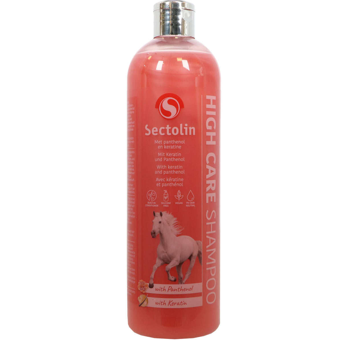 Sectolin Shampoo High Care