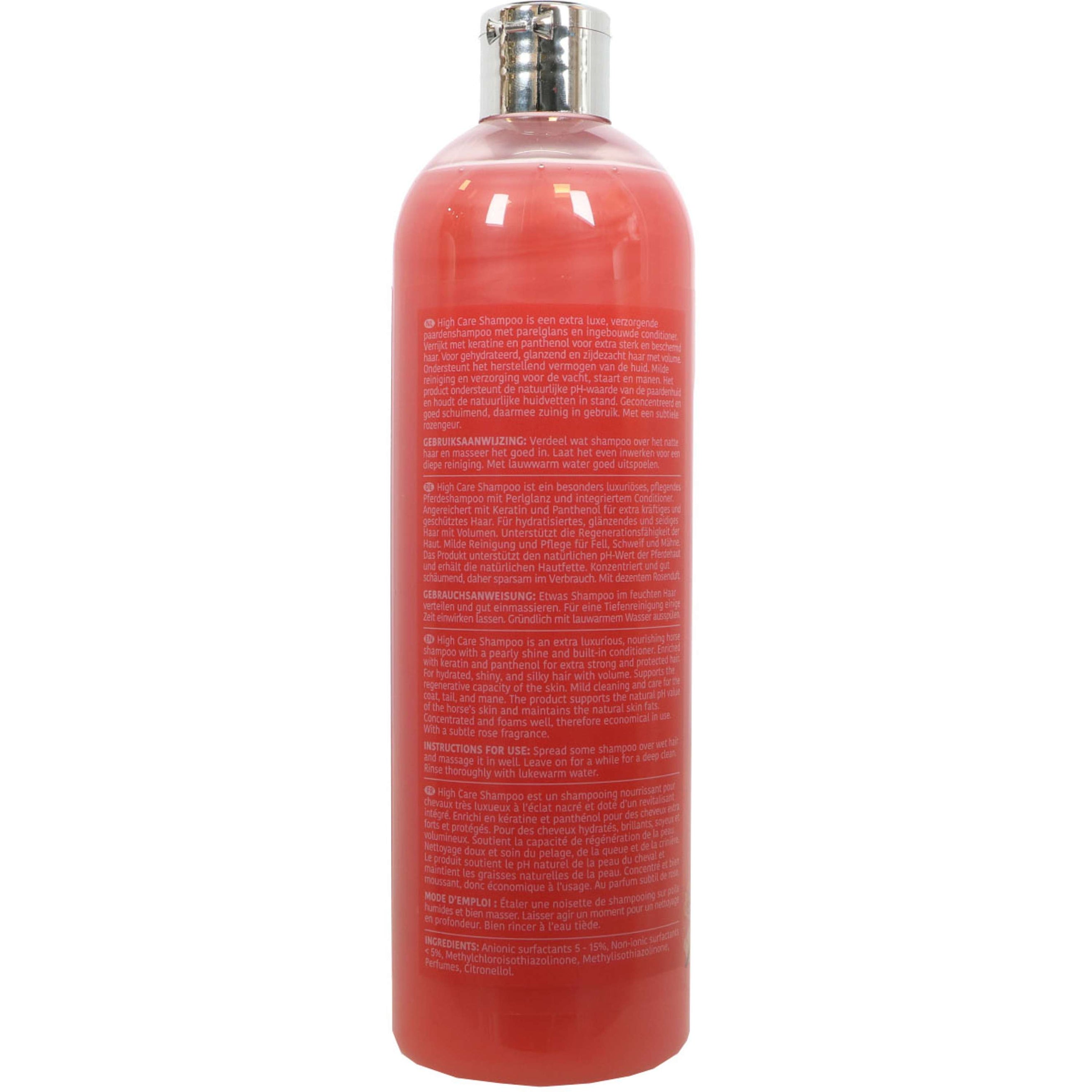 Sectolin Shampoo High Care Sectolin Shampoo High Care