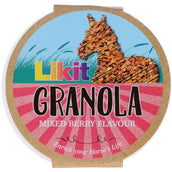 Likit Pierre à Lécher Granola Mixed Berry