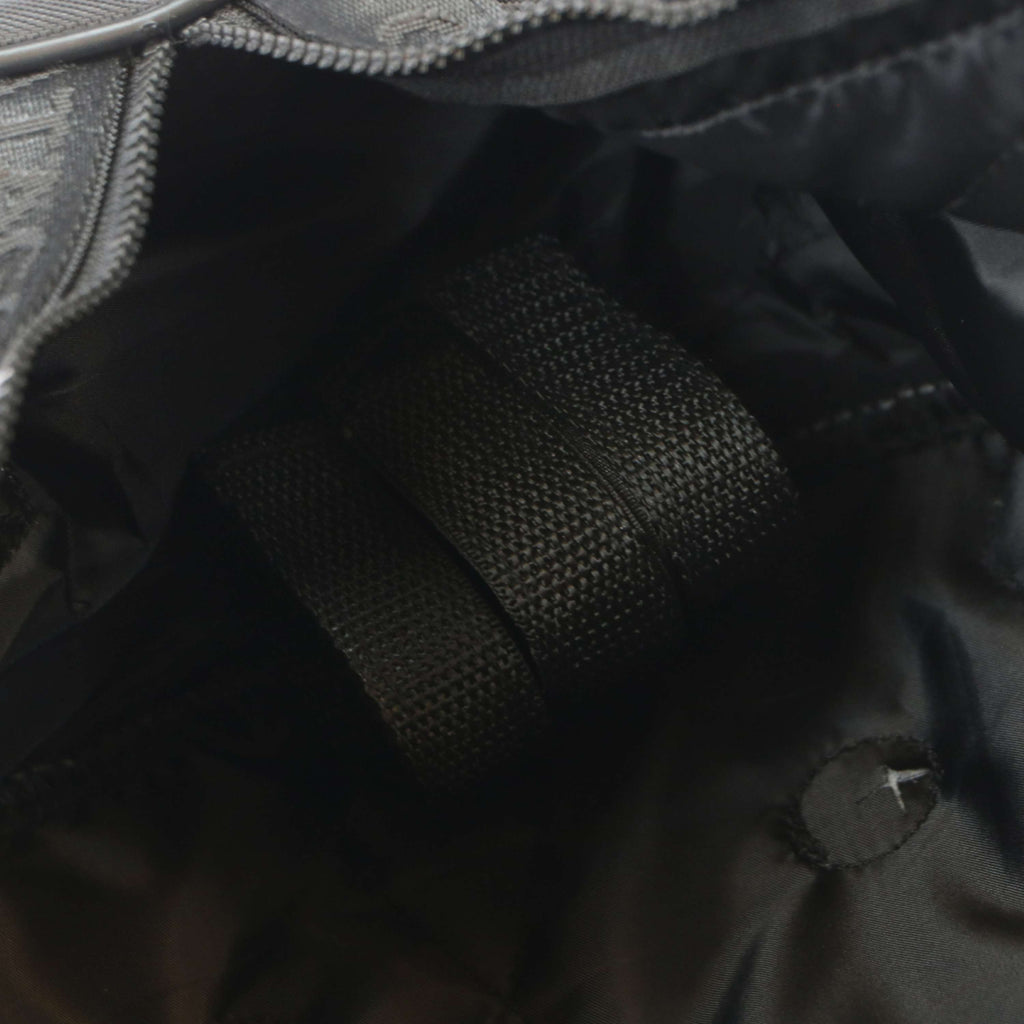 Catago Sac pour Bridon 2.0 Noir