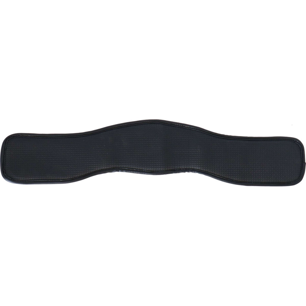 HB Sangle de Dressage Anatomique Noir
