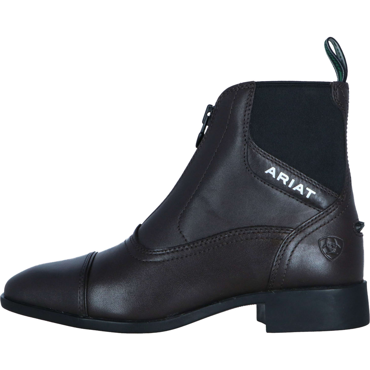 Ariat Jodhpurs Palisade Femme Cocoa