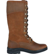 Ariat Bottes d'Extérieur Wythburn Li Waterproof Femme Weathered Brown