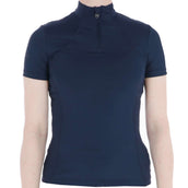 LeMieux Chemise Young Rider Base Layer Indigo