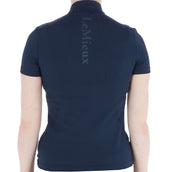 LeMieux Chemise Young Rider Base Layer Indigo