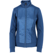 PK International Blouson Nalegro Softshell Éclipse