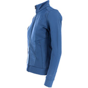 PK International Blouson Nalegro Softshell Éclipse