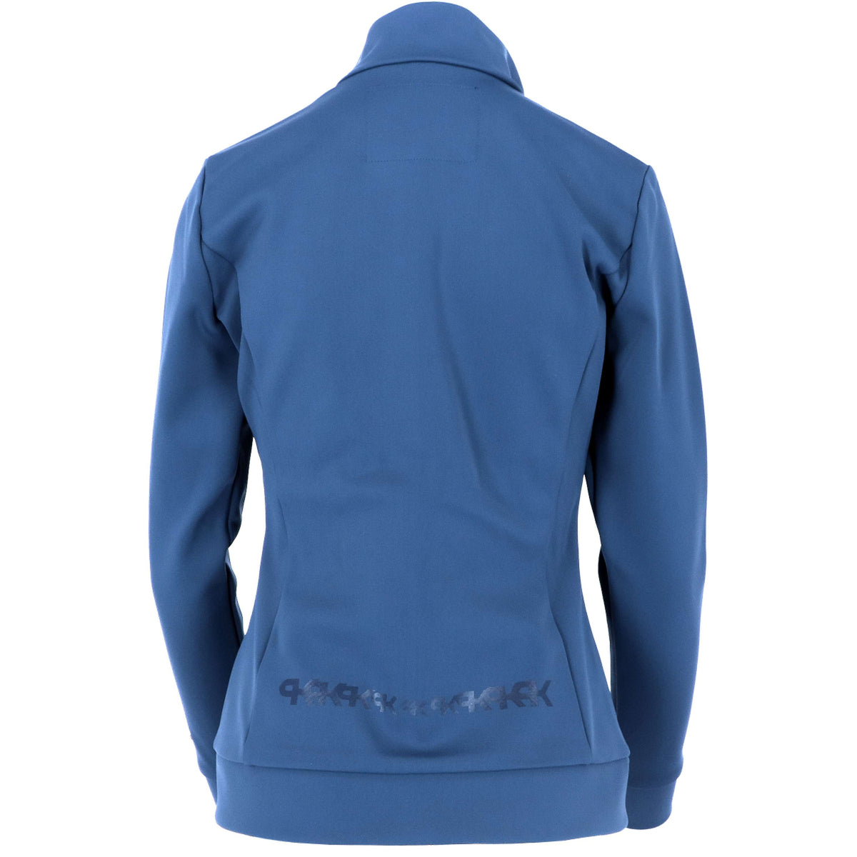 PK International Blouson Nalegro Softshell Éclipse