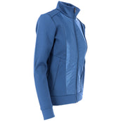 PK International Blouson Nalegro Softshell Éclipse