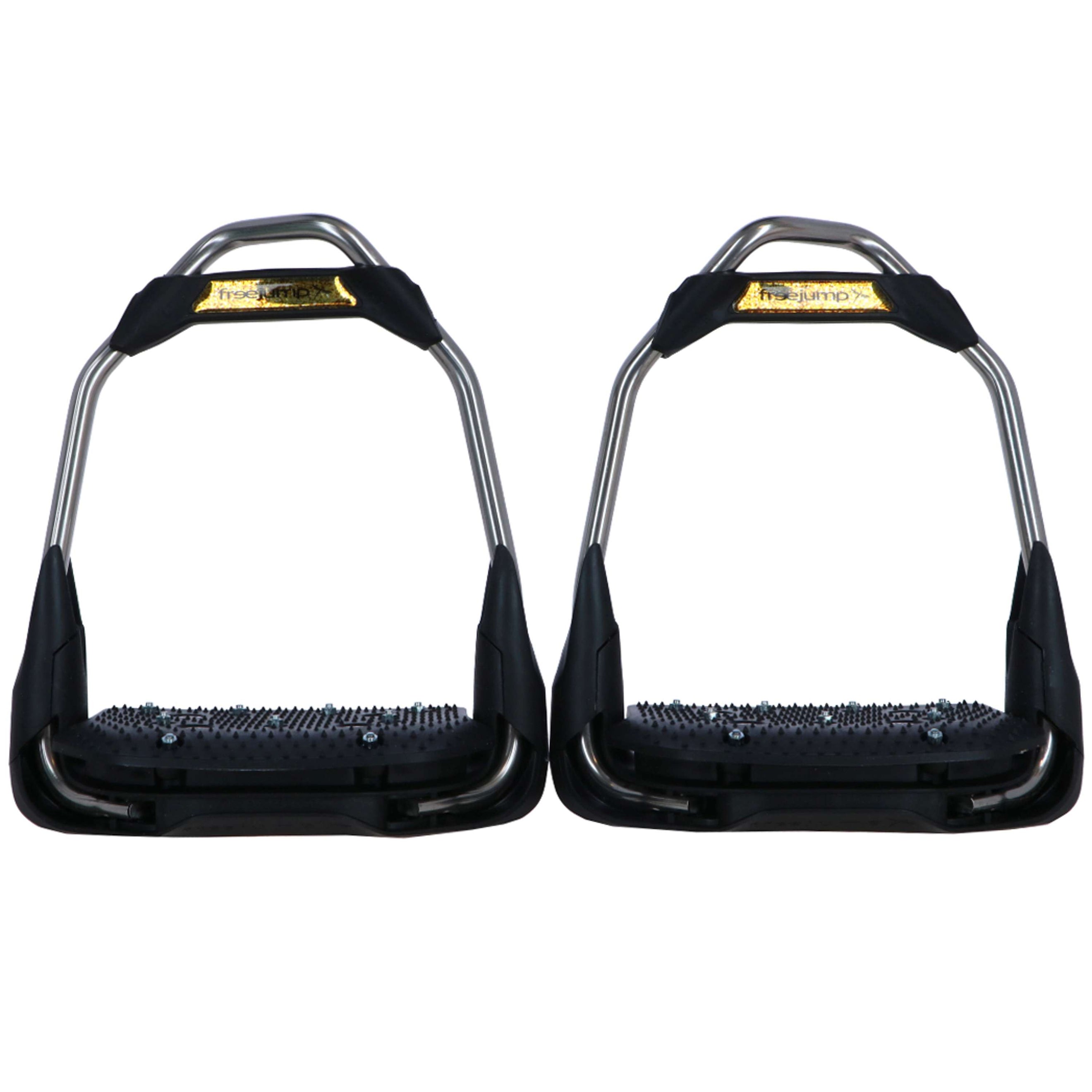 Freejump Stijgbeugels Air's Dressage Edition Or