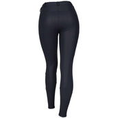 Pikeur Pantalon d'Équitation Vally Full Grip Nightblue