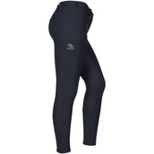 Pikeur Pantalon d'Équitation Vally Full Grip Nightblue