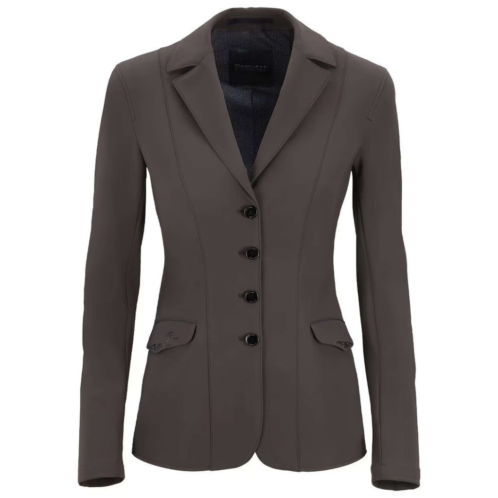Pikeur Petite Veste de Concours Isalie Light Caramel