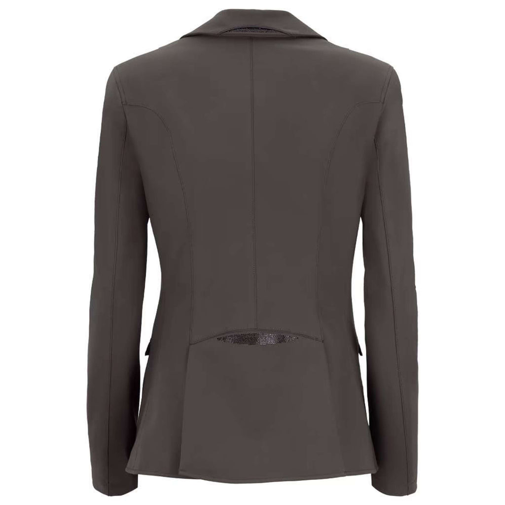 Pikeur Petite Veste de Concours Isalie Light Caramel