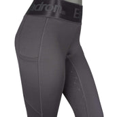 Eskadron Legging d'Équitation Reflexx Dynamic Gris foncé