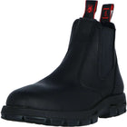 Redback Jodhpurs BUBBK Noir