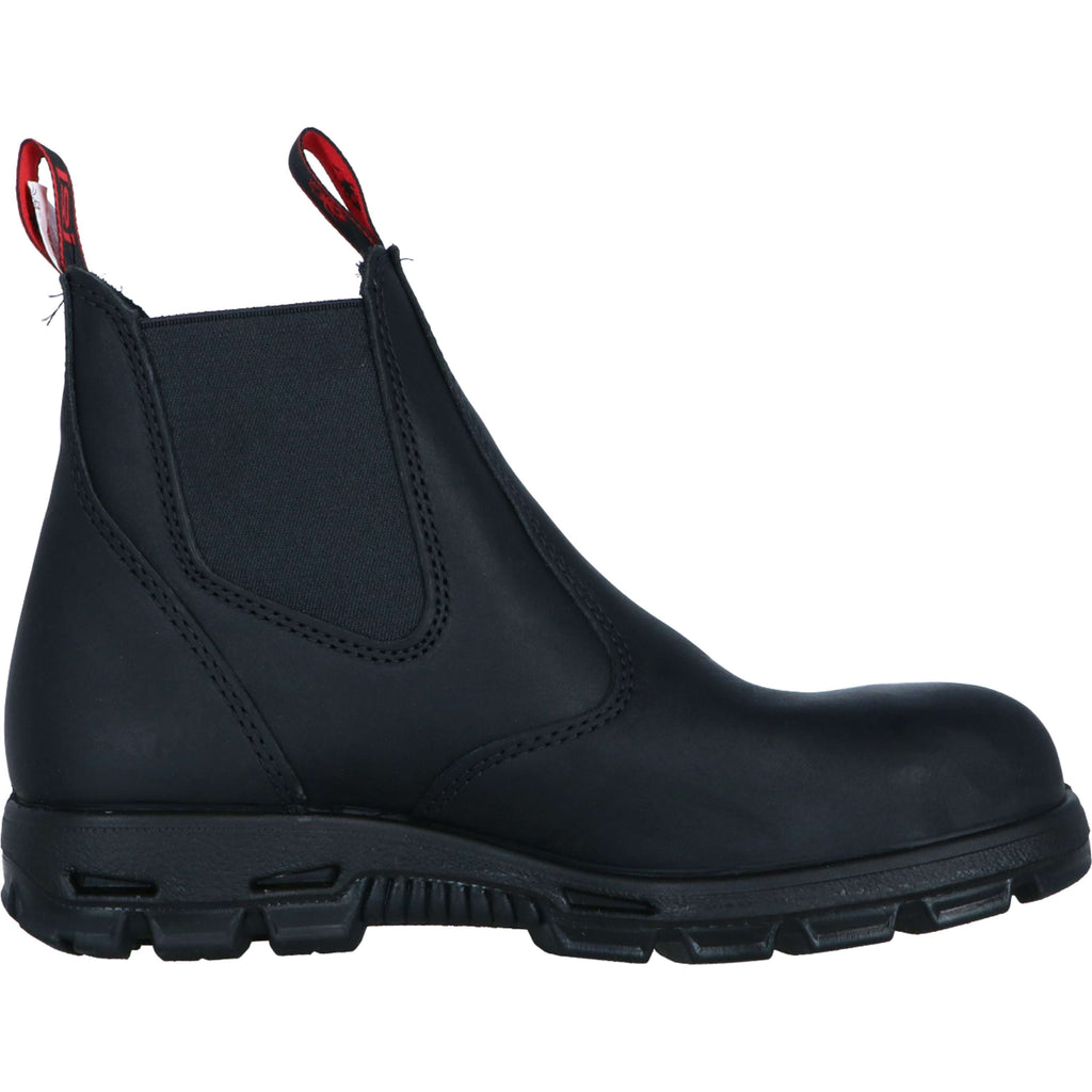 Redback Jodhpurs BUSBBK Noir
