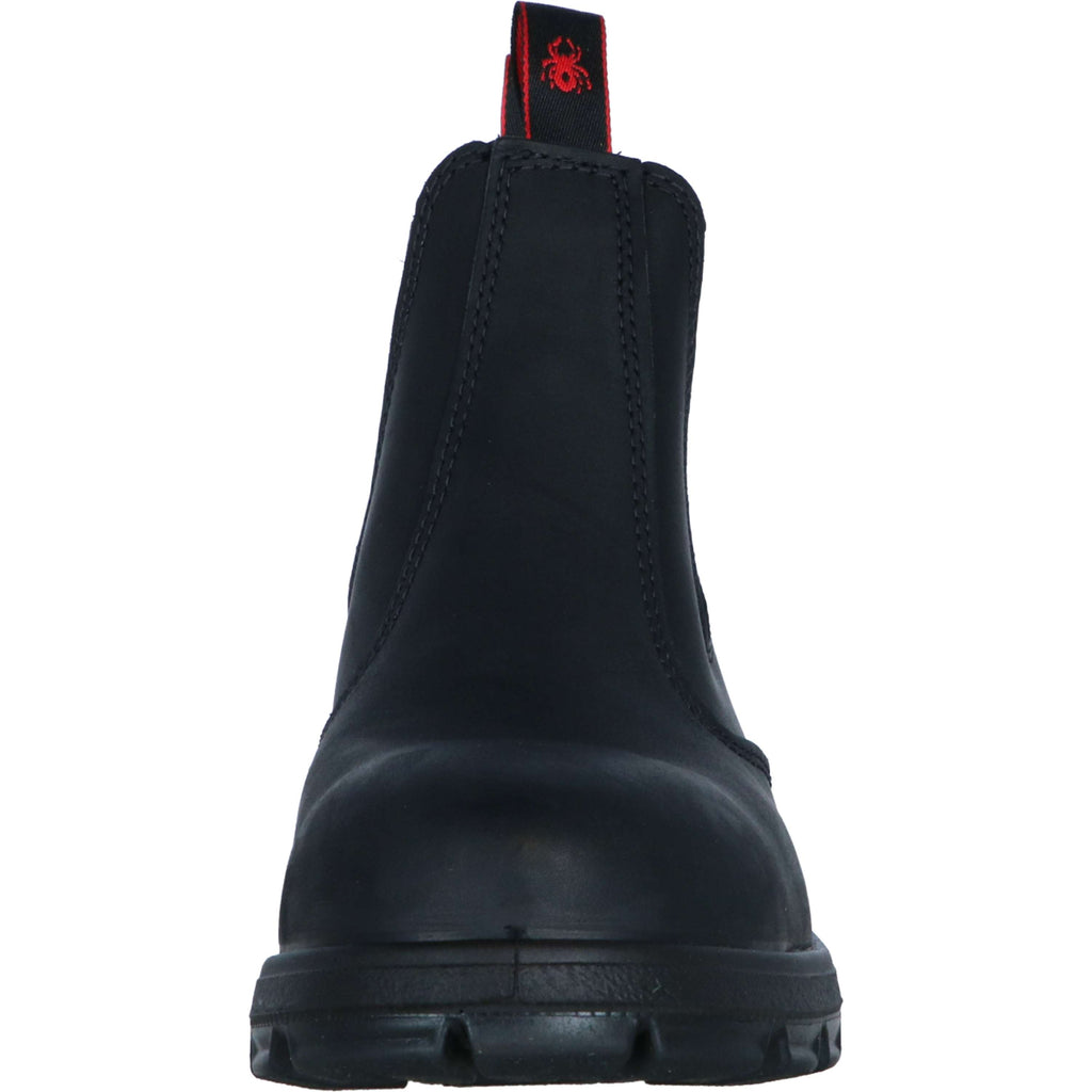 Redback Jodhpurs BUSBBK Noir