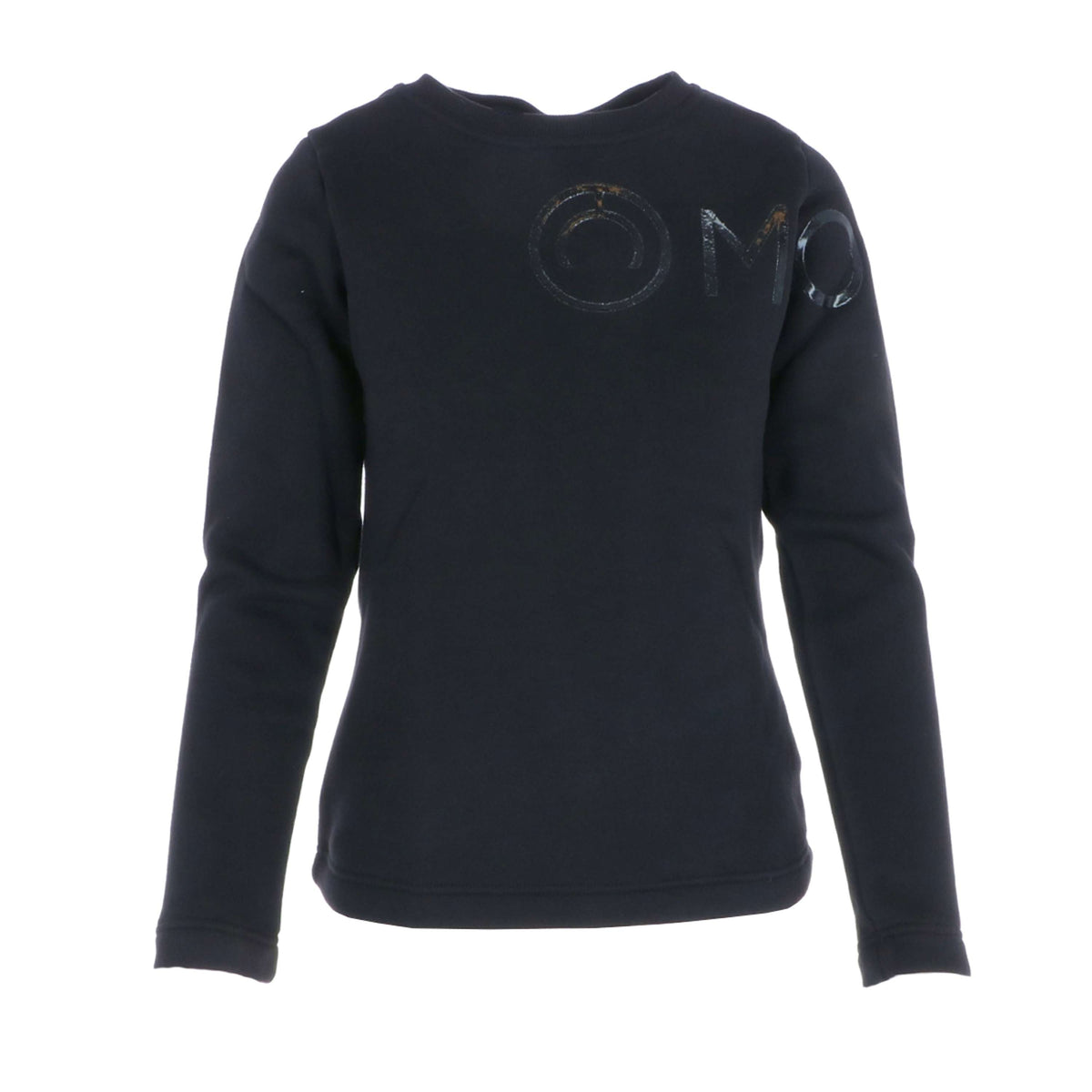 Montar Sweater Rachel Noir