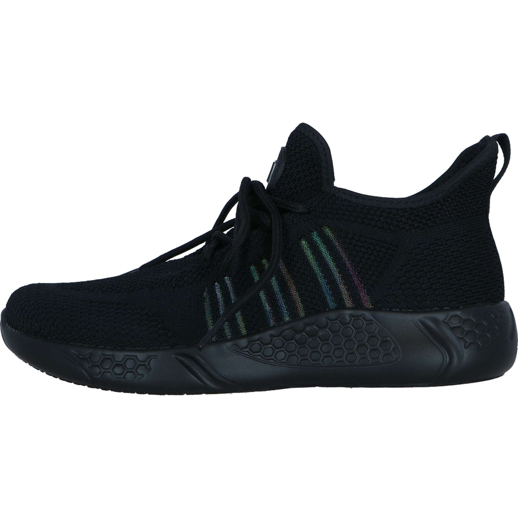 Mountain Horse Basket Airflow Noir