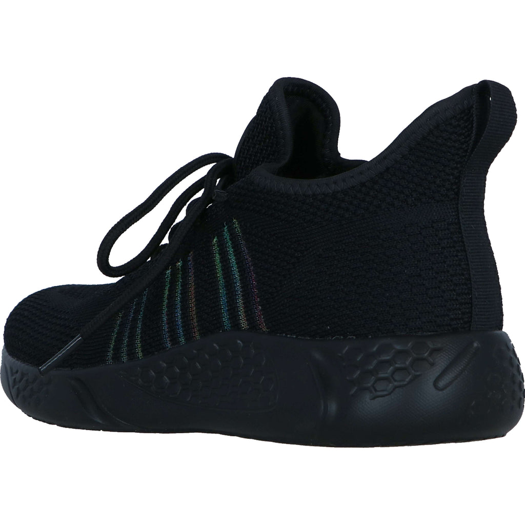 Mountain Horse Basket Airflow Noir