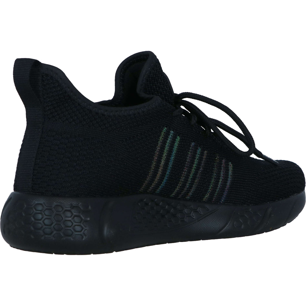 Mountain Horse Basket Airflow Noir