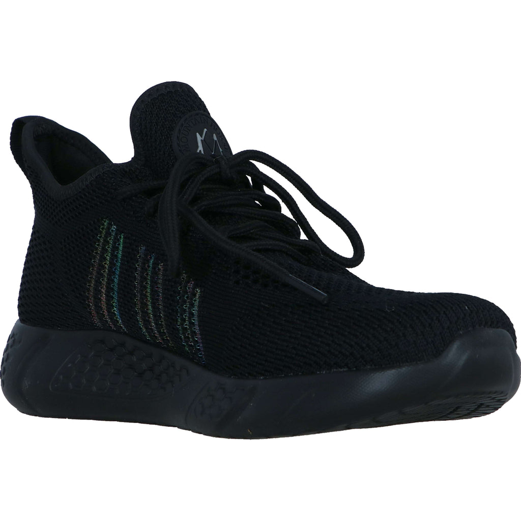 Mountain Horse Basket Airflow Noir