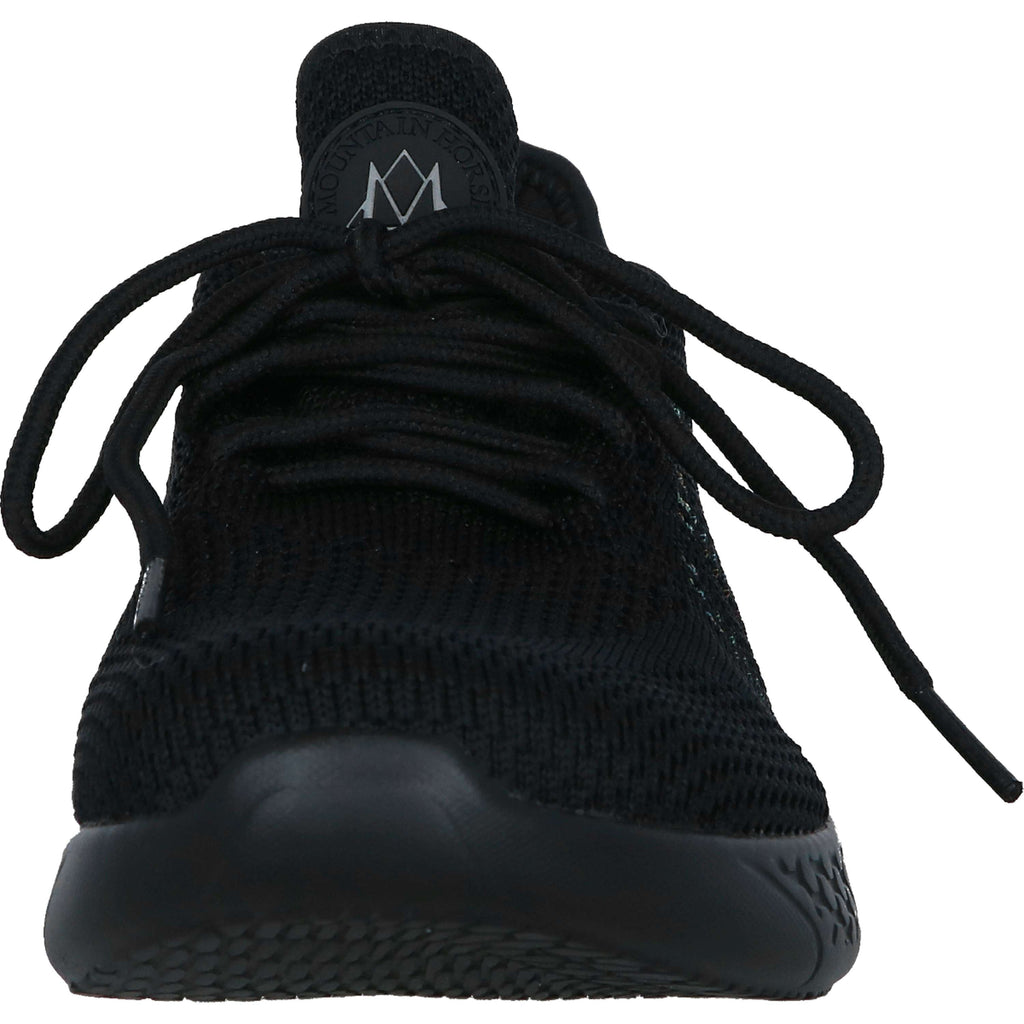 Mountain Horse Basket Airflow Noir