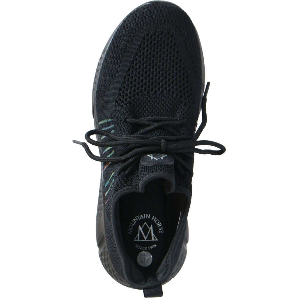 Mountain Horse Basket Airflow Noir