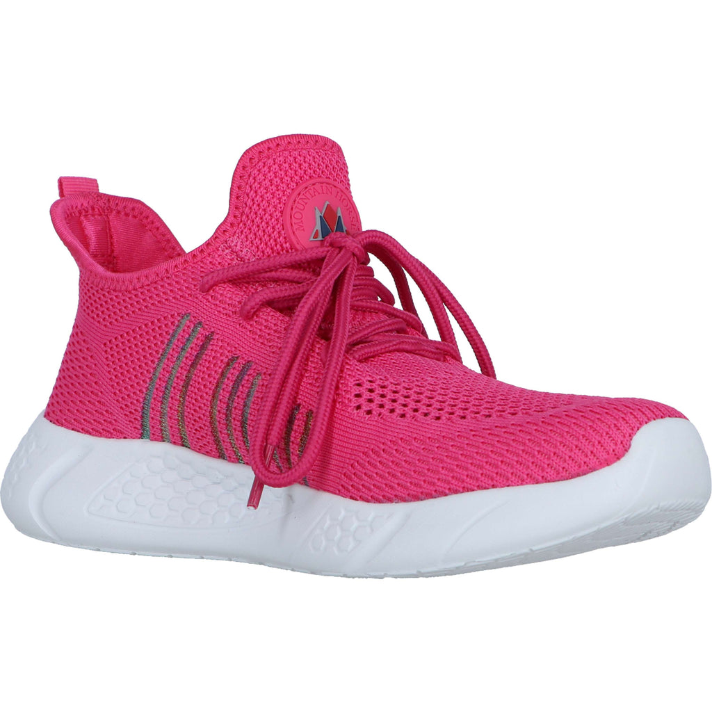 Mountain Horse Basket Airflow Rose