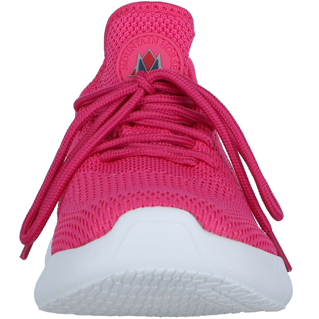 Mountain Horse Basket Airflow Rose