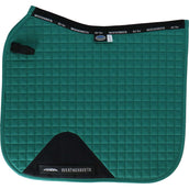 Weatherbeeta Tapis de Selle Prime Dressage Vert