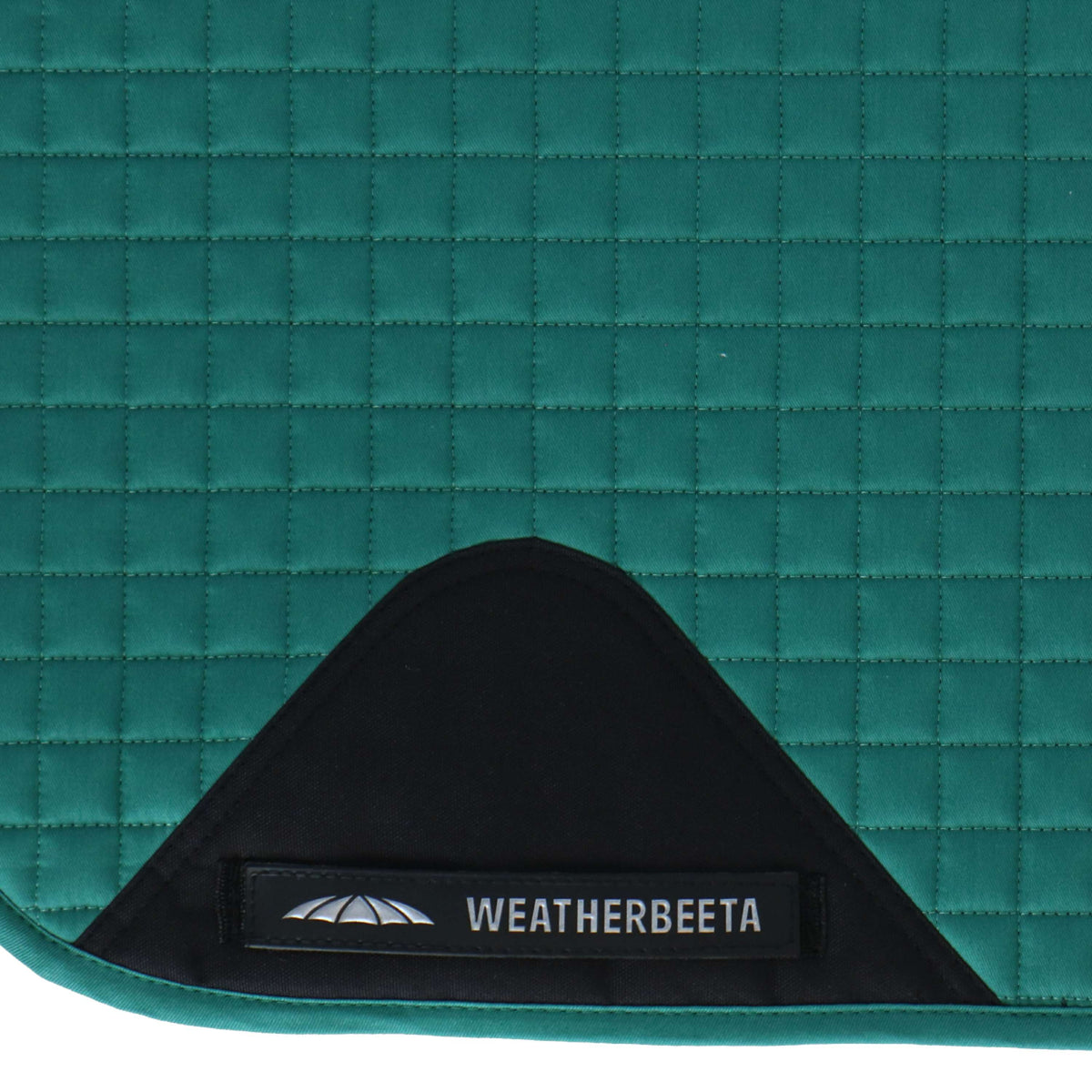 Weatherbeeta Tapis de Selle Prime Dressage Vert